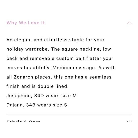 Zonarch A La Holiday Swimsuit Womens XL Black White Striped Belted One Piece - Picture 7 of 9